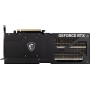 MSI VENTUS GeForce RTX5080 16G 3X OC NVIDIA GeForce RTX 5080 16 GB GDDR7