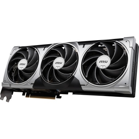 MSI VENTUS GeForce RTX5080 16G 3X OC NVIDIA GeForce RTX 5080 16 GB GDDR7
