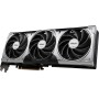 MSI VENTUS GeForce RTX5080 16G 3X OC NVIDIA GeForce RTX 5080 16 GB GDDR7