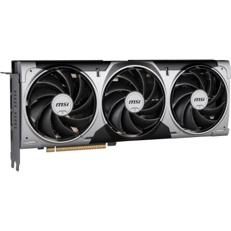 MSI VENTUS GeForce RTX5080 16G 3X OC NVIDIA GeForce RTX 5080 16 GB GDDR7