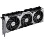 MSI VENTUS GeForce RTX5080 16G 3X OC NVIDIA GeForce RTX 5080 16 GB GDDR7