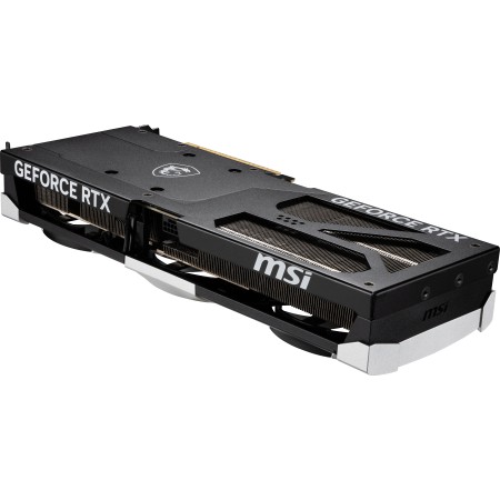 MSI VENTUS GeForce RTX5080 16G 3X OC NVIDIA GeForce RTX 5080 16 GB GDDR7