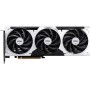 MSI VENTUS GeForce RTX 5060 TI 16G 2X OC PLUS NVIDIA 16 GB GDDR7