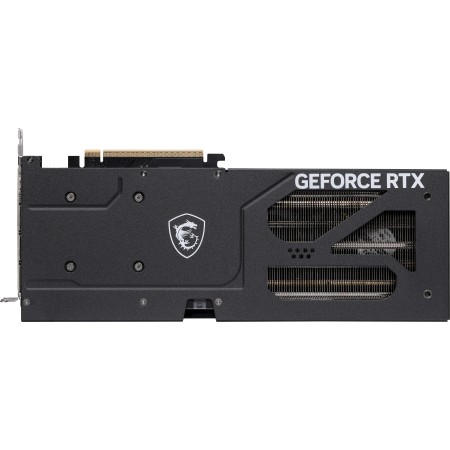 MSI VENTUS GeForce RTX 5060 TI 16G 2X OC PLUS NVIDIA 16 GB GDDR7
