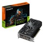GIGABYTE GeForce RTX 5060 Ti WINDFORCE MAX OC 16G Graphics Card - 16GB GDDR7  128bit  PCI-E 5.0  2587MHz Core Clock  3 x DP  1 x