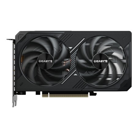 GIGABYTE GeForce RTX 5060 Ti WINDFORCE MAX OC 16G Graphics Card - 16GB GDDR7  128bit  PCI-E 5.0  2587MHz Core Clock  3 x DP  1 x