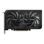GIGABYTE GeForce RTX 5060 Ti WINDFORCE MAX OC 16G Graphics Card - 16GB GDDR7  128bit  PCI-E 5.0  2587MHz Core Clock  3 x DP  1 x