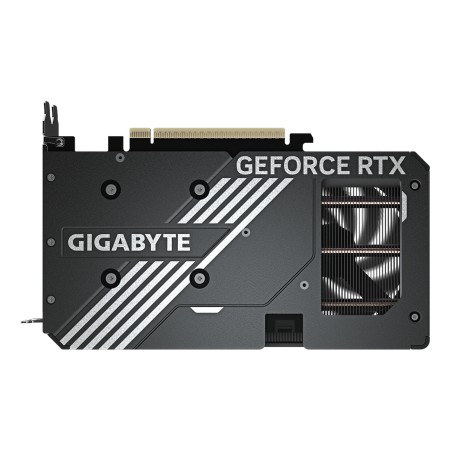 GIGABYTE GeForce RTX 5060 Ti WINDFORCE MAX OC 16G Graphics Card - 16GB GDDR7  128bit  PCI-E 5.0  2587MHz Core Clock  3 x DP  1 x