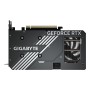 GIGABYTE GeForce RTX 5060 Ti WINDFORCE MAX OC 16G Graphics Card - 16GB GDDR7  128bit  PCI-E 5.0  2587MHz Core Clock  3 x DP  1 x