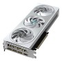 GIGABYTE GeForce RTX 5060 Ti AERO OC 16G Graphics Card - 16GB GDDR7  128bit  PCI-E 5.0  2647MHz Core Clock  3 x DisplayPort  1 x