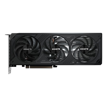 GIGABYTE GeForce RTX 5070 WINDFORCE SFF 12G Graphics Card - 12GB GDDR7  192bit  PCI-E 5.0  2512MHz Core Clock  3 x DP 2.1b  1 x 