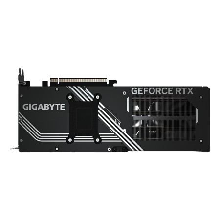 GIGABYTE GeForce RTX 5070 WINDFORCE SFF 12G Graphics Card - 12GB GDDR7  192bit  PCI-E 5.0  2512MHz Core Clock  3 x DP 2.1b  1 x 