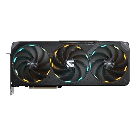 GIGABYTE GeForce RTX 5080 GAMING OC 16G Graphics Card - 16GB GDDR7  256bit  PCI-E 5.0  2730MHz Core Clock  3 x DisplayPort  1 x 