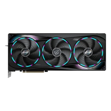 Gigabyte GeForce RTX 5090 AORUS MASTER 32GB (GV-N5090AORUS M-32GD)