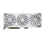 ASUS TUF Gaming TUF-RTX5070TI-O16G-BTF-WHITE NVIDIA GeForce RTX 5070 Ti 16 GB GDDR7