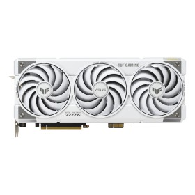 ASUS TUF Gaming TUF-RTX5070TI-O16G-BTF-WHITE NVIDIA GeForce RTX 5070 Ti 16 GB GDDR7