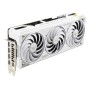 ASUS TUF Gaming TUF-RTX5070TI-O16G-BTF-WHITE NVIDIA GeForce RTX 5070 Ti 16 GB GDDR7