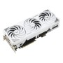 ASUS TUF Gaming TUF-RTX5070TI-O16G-BTF-WHITE NVIDIA GeForce RTX 5070 Ti 16 GB GDDR7