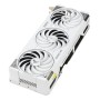 ASUS TUF Gaming TUF-RTX5070TI-O16G-BTF-WHITE NVIDIA GeForce RTX 5070 Ti 16 GB GDDR7