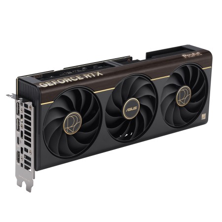 ASUS ProArt RTX 5070 TI OC 16 GB graphics card