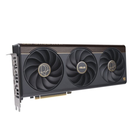 ASUS ProArt RTX 5070 TI OC 16 GB graphics card