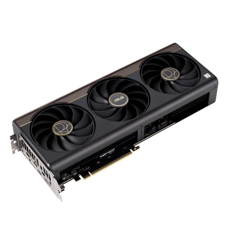 ASUS ProArt RTX 5070 TI OC 16 GB graphics card