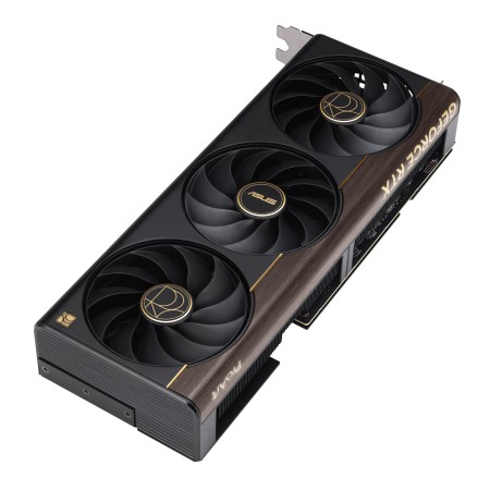 ASUS ProArt RTX 5070 TI OC 16 GB graphics card