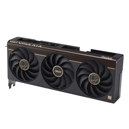 ASUS ProArt RTX 5070 TI OC 16 GB graphics card