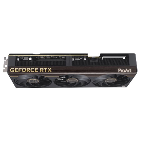 ASUS ProArt RTX 5070 TI OC 16 GB graphics card