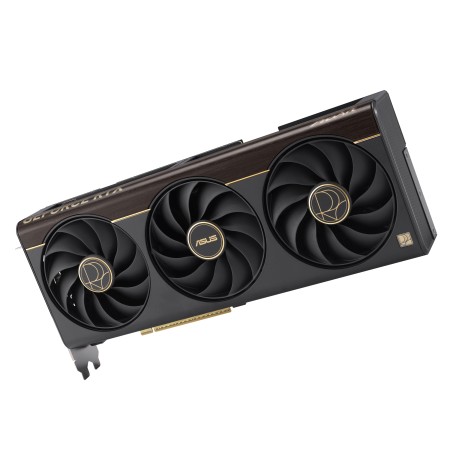 ASUS ProArt RTX 5070 TI OC 16 GB graphics card