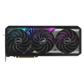 ASUS ROG Strix NVIDIA GeForce RTX 5070 Ti 16 GB OC graphics card