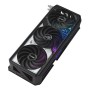 ASUS ROG Strix NVIDIA GeForce RTX 5070 Ti 16 GB OC graphics card