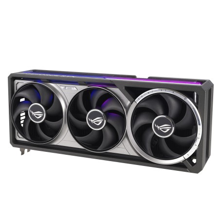 ASUS ROG ASTRAL GeForce RTX 5090 OC 32 GB GDDR7 graphics card