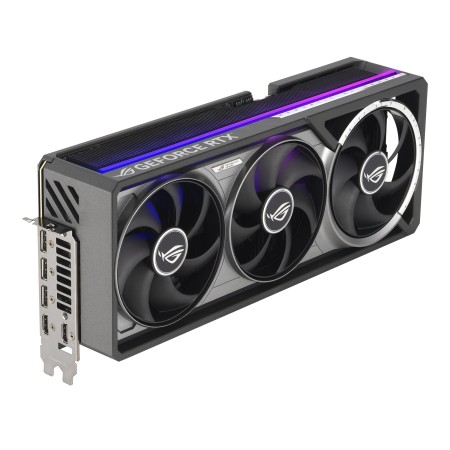ASUS ROG ASTRAL GeForce RTX 5090 OC 32 GB GDDR7 graphics card