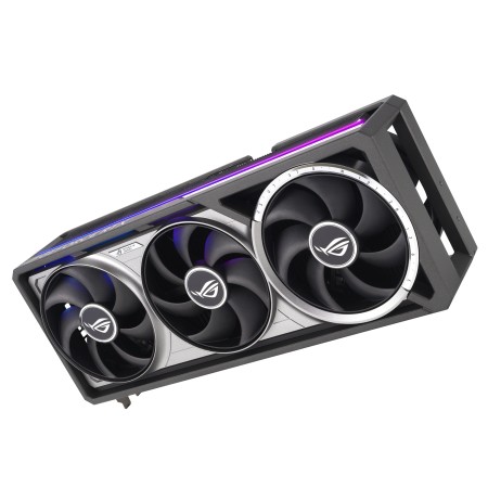ASUS ROG ASTRAL GeForce RTX 5090 OC 32 GB GDDR7 graphics card