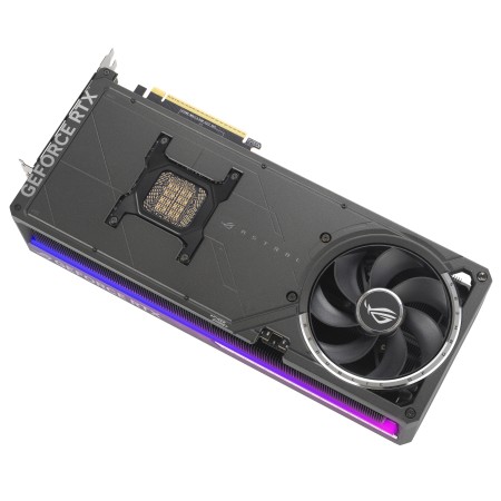 ASUS ROG ASTRAL GeForce RTX 5090 OC 32 GB GDDR7 graphics card