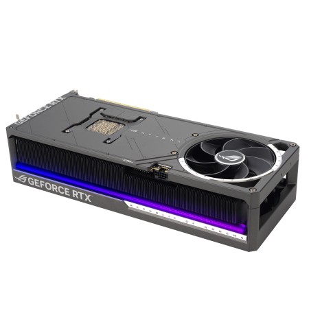 ASUS ROG ASTRAL GeForce RTX 5090 OC 32 GB GDDR7 graphics card