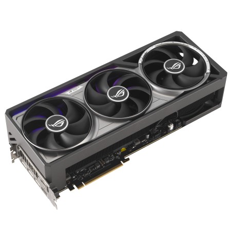 ASUS ROG ASTRAL GeForce RTX 5090 OC 32 GB GDDR7 graphics card