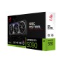 ASUS ROG ASTRAL GeForce RTX 5090 OC 32 GB GDDR7 graphics card