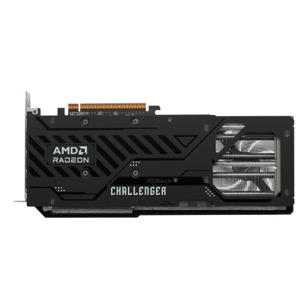 ASRock Challenger AMD Radeon RX 9070 AMD 16 GB graphics card