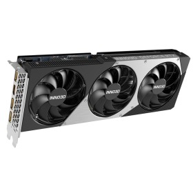 INNO3D GeForce RTX 5060 Ti X3 OC NVIDIA 16 GB GDDR7