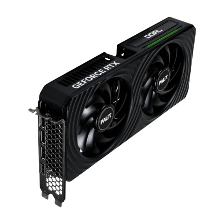 Palit GeForce RTX 5060 Dual NVIDIA 8 GB GDDR7