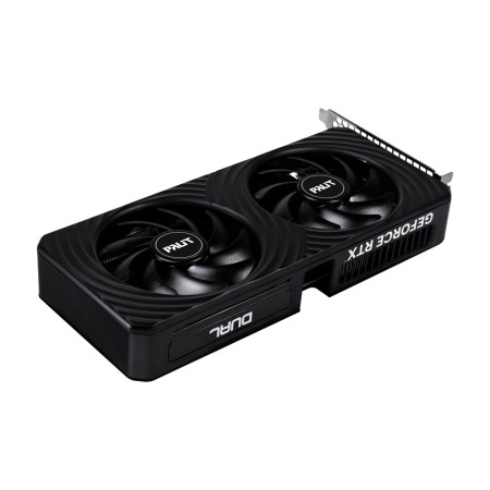 Palit GeForce RTX 5060 Dual NVIDIA 8 GB GDDR7