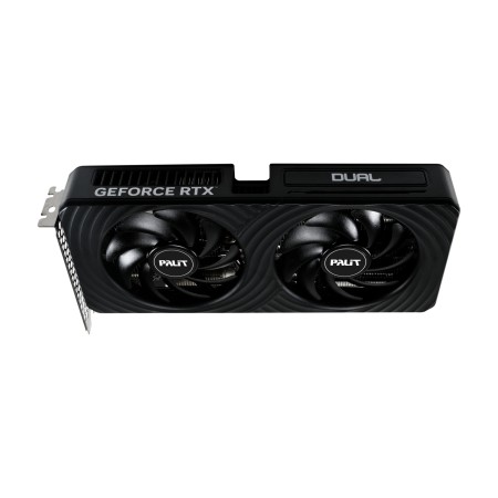 Palit GeForce RTX 5060 Dual NVIDIA 8 GB GDDR7