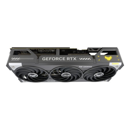 ASUS TUF Gaming TUF-RTX5070TI-O16G-GAMING NVIDIA GeForce RTX 5070 Ti 16 GB GDDR7