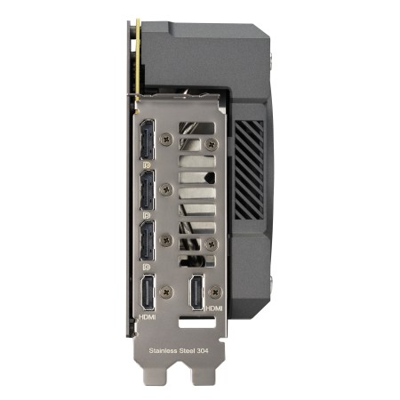 ASUS TUF Gaming TUF-RTX5070TI-O16G-GAMING NVIDIA GeForce RTX 5070 Ti 16 GB GDDR7