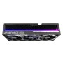 ASUS ROG Astral GeForce RTX5080 OC 16 GB graphics card