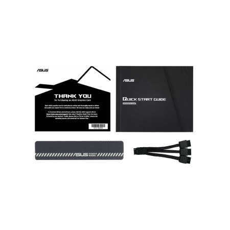 ASUS Prime -RTX5080-16G NVIDIA GeForce RTX 5080 16 GB GDDR7