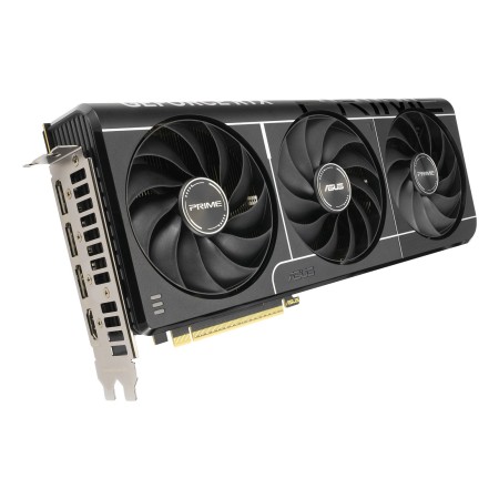 ASUS Prime -RTX5080-16G NVIDIA GeForce RTX 5080 16 GB GDDR7