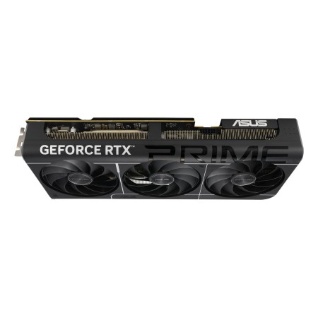 ASUS Prime -RTX5080-16G NVIDIA GeForce RTX 5080 16 GB GDDR7